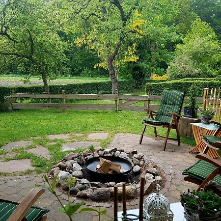 B&B De Panheide Hooghalen Kültér fotó