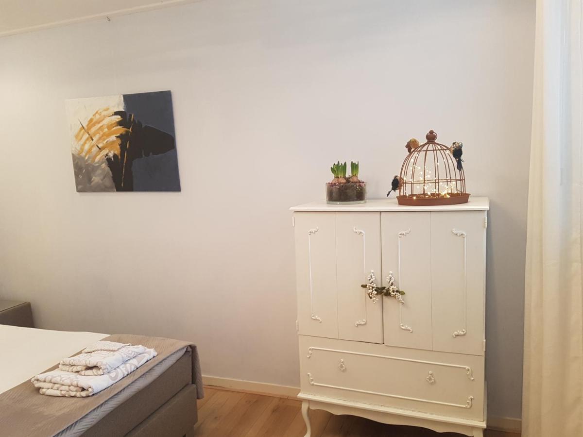 B&B De Panheide Hooghalen Kültér fotó