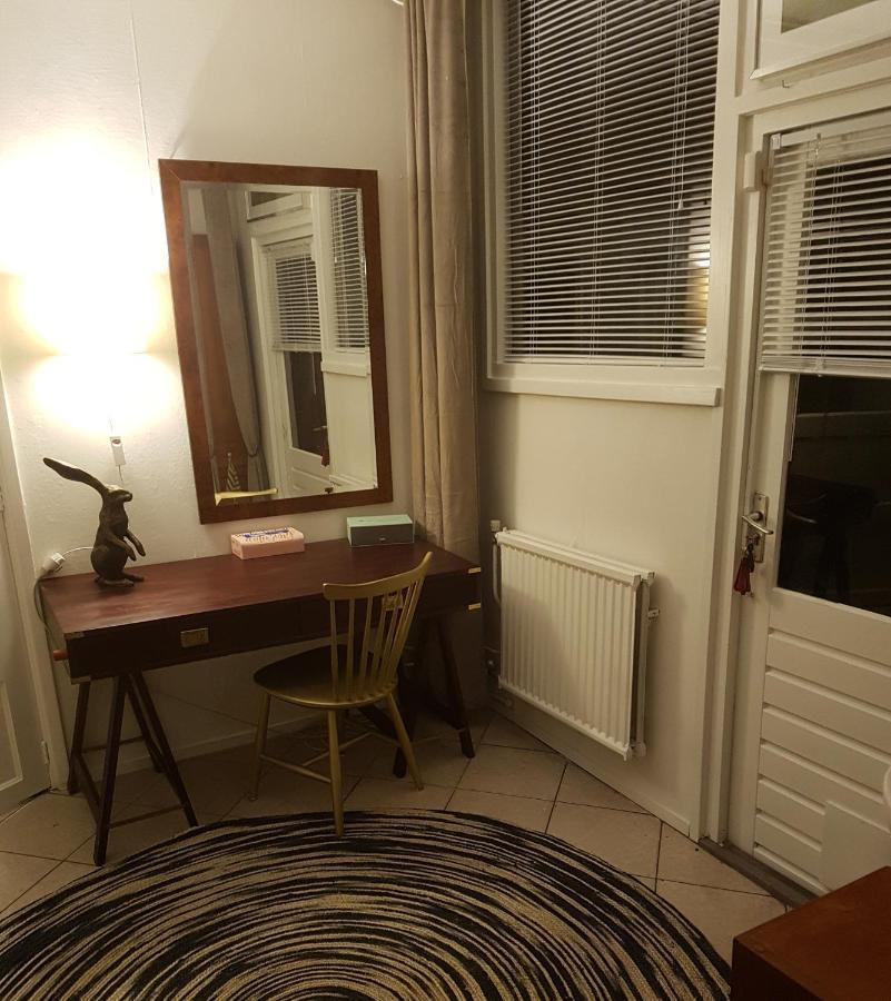 B&B De Panheide Hooghalen Kültér fotó