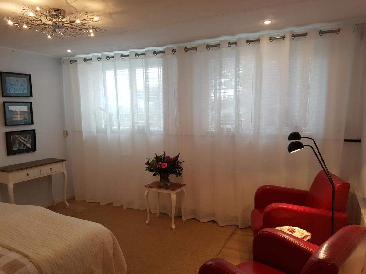 B&B De Panheide Hooghalen Kültér fotó