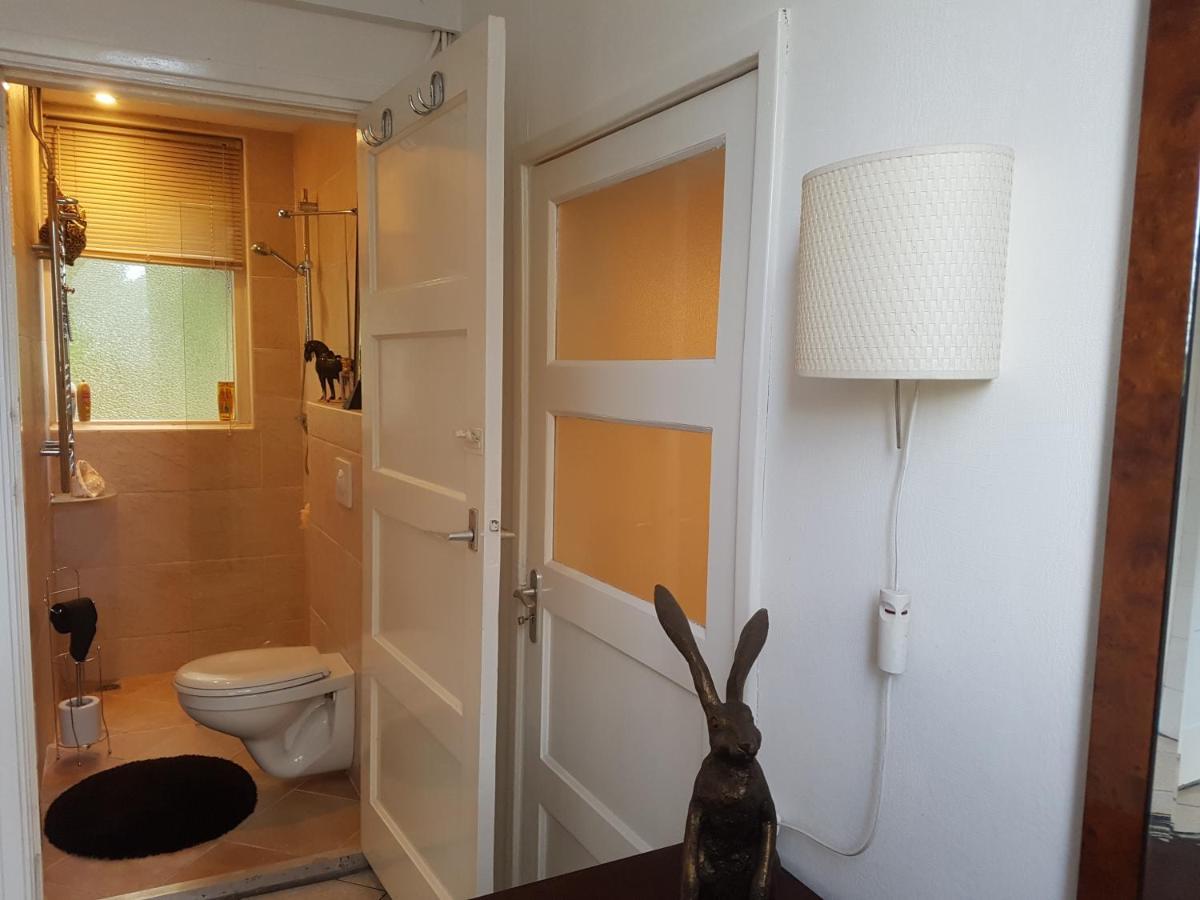 B&B De Panheide Hooghalen Kültér fotó