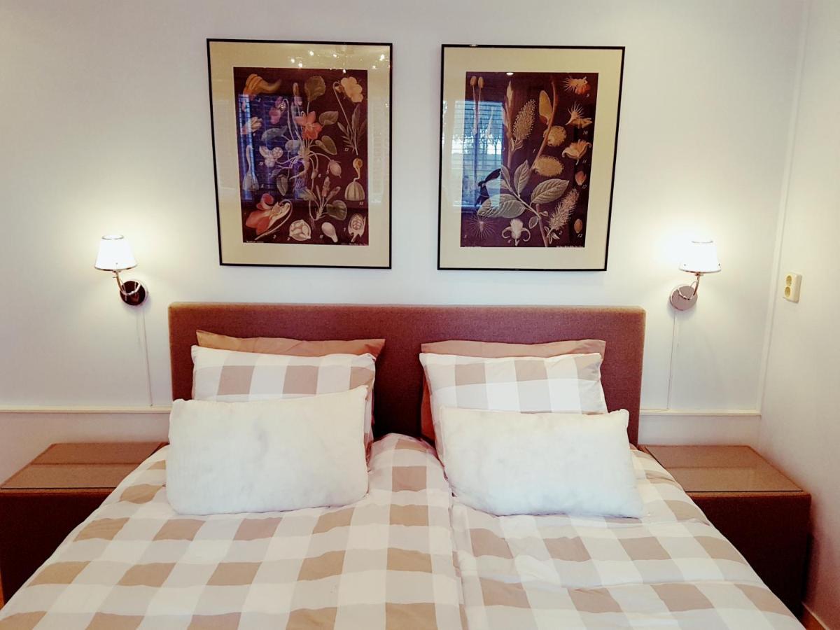 B&B De Panheide Hooghalen Kültér fotó