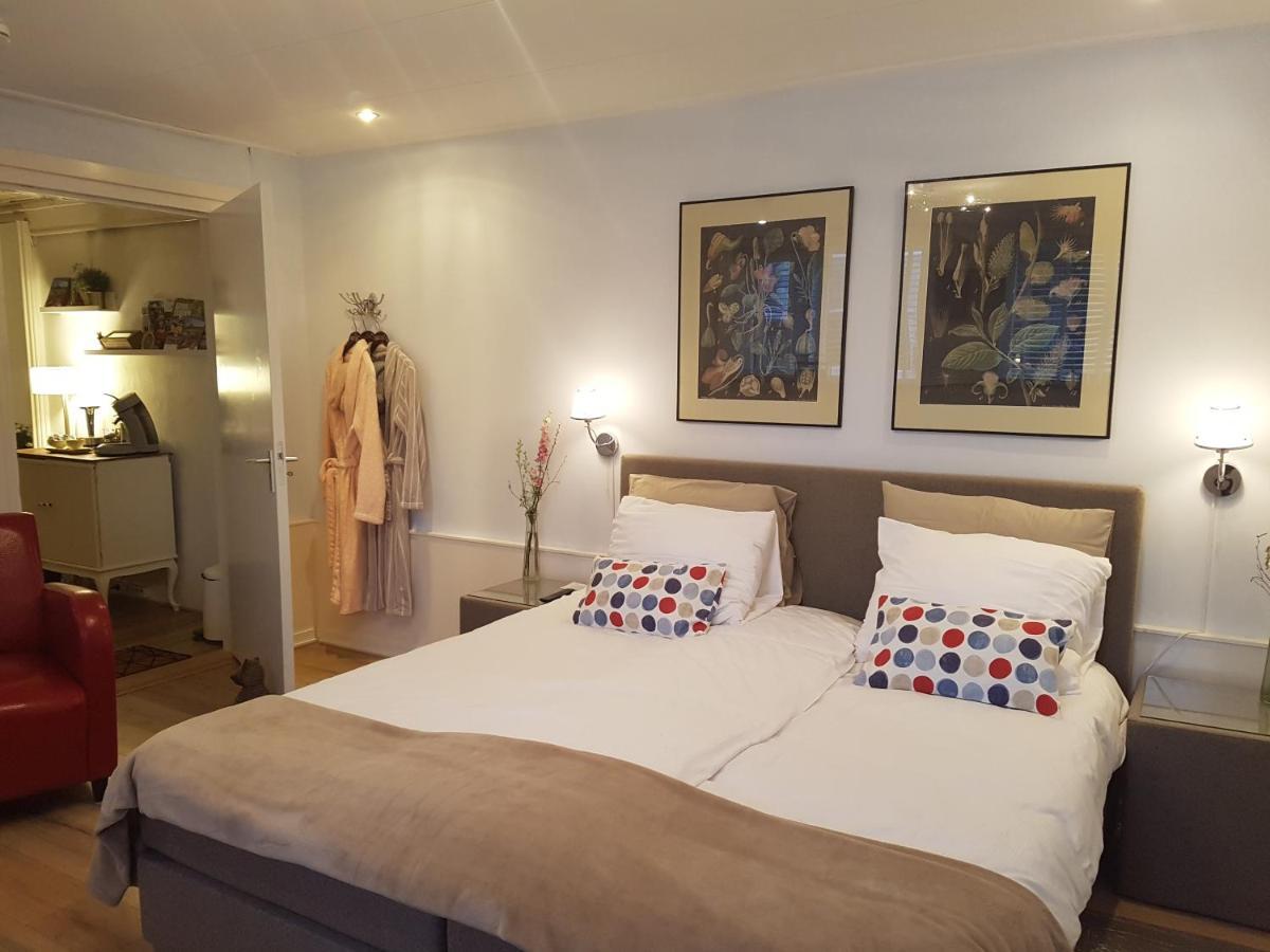 B&B De Panheide Hooghalen Kültér fotó