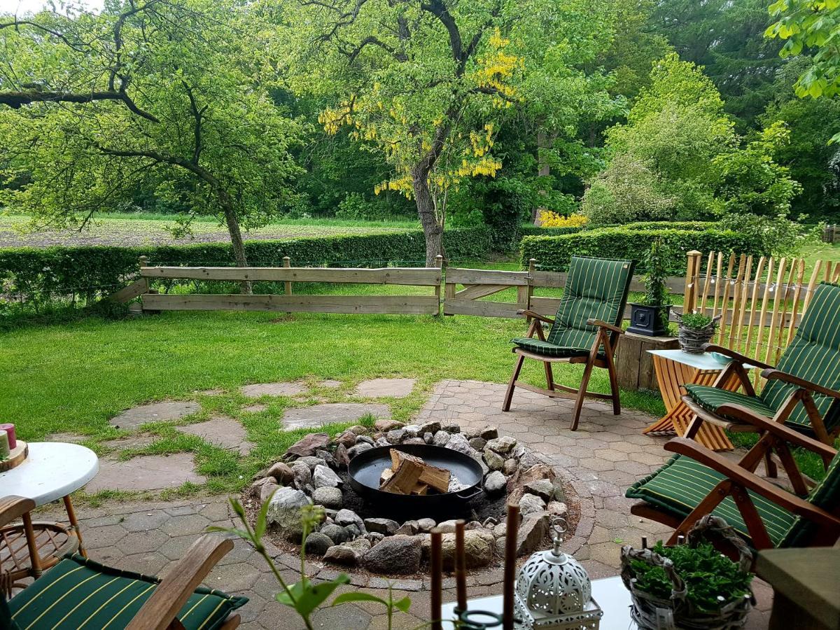 B&B De Panheide Hooghalen Kültér fotó